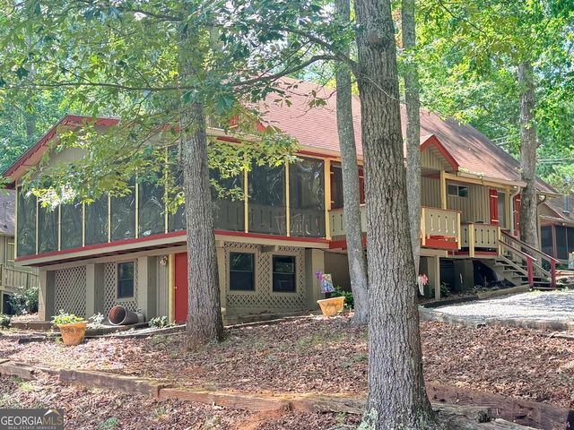 8 St. Moritz Drive, Pine Mountain, GA 31822