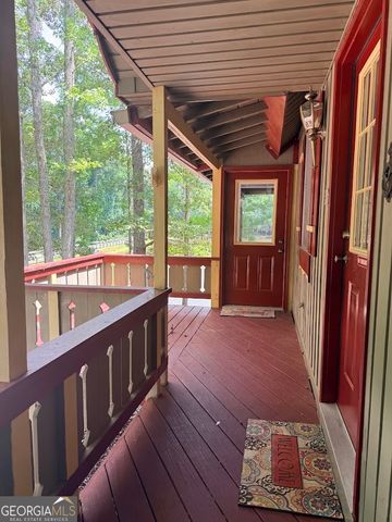 8 St. Moritz Drive, Pine Mountain, GA 31822