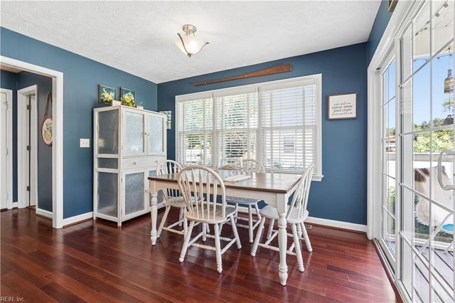 7534 Tyndall DR, Gloucester Point, VA 23062