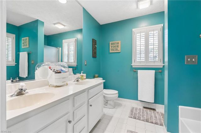 7534 Tyndall DR, Gloucester Point, VA 23062