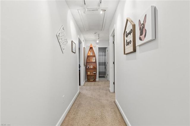 7534 Tyndall DR, Gloucester Point, VA 23062