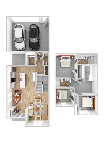 547 Oak Opening Drive, Stoughton, WI 53589