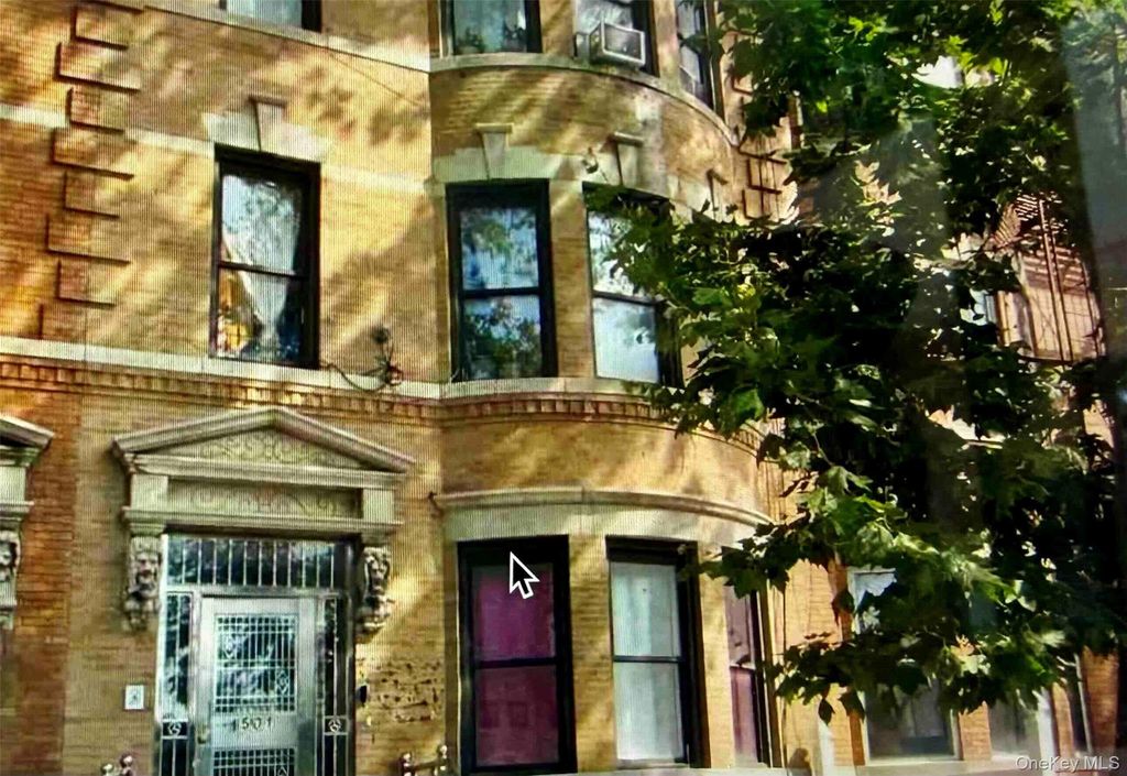 1501 Eastern Parkway, Brooklyn, NY 11233