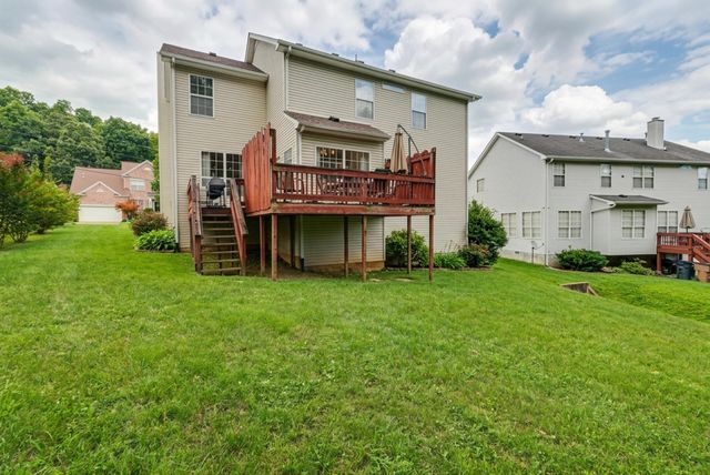 2337 Edencrest Dr, Antioch, TN 37013