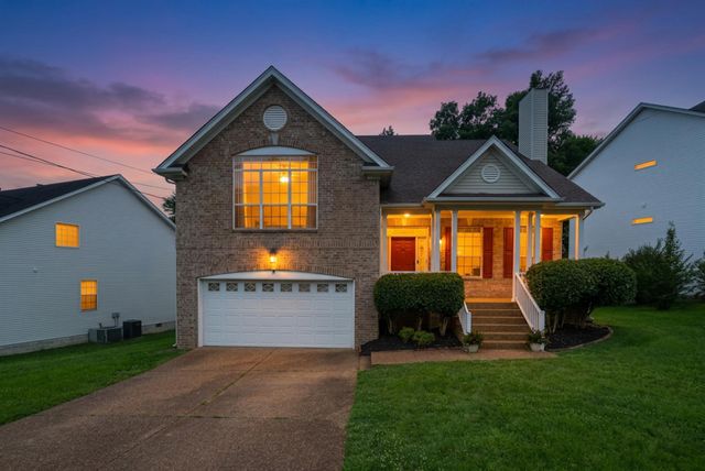 2337 Edencrest Dr, Antioch, TN 37013