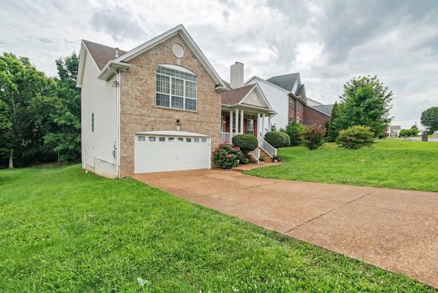 2337 Edencrest Dr, Antioch, TN 37013