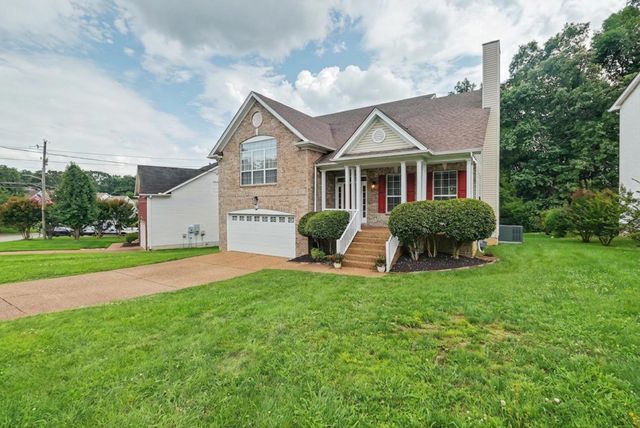 2337 Edencrest Dr, Antioch, TN 37013