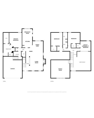 2337 Edencrest Dr, Antioch, TN 37013