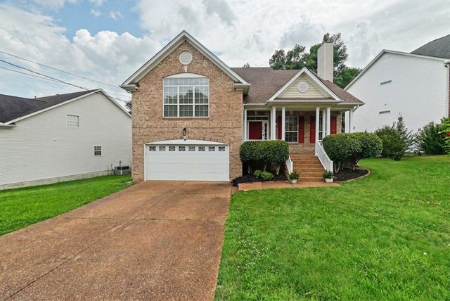 2337 Edencrest Dr, Antioch, TN 37013
