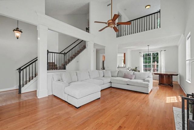 2337 Edencrest Dr, Antioch, TN 37013