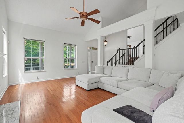 2337 Edencrest Dr, Antioch, TN 37013