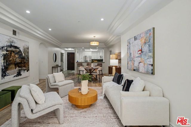 12021 Guerin Street 102, Studio City (los Angeles), CA 91604