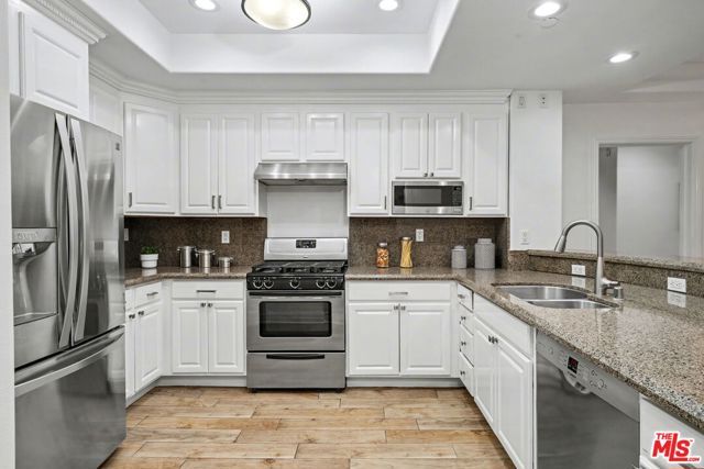 12021 Guerin Street 102, Studio City (los Angeles), CA 91604