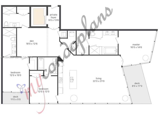 Address unavailable.