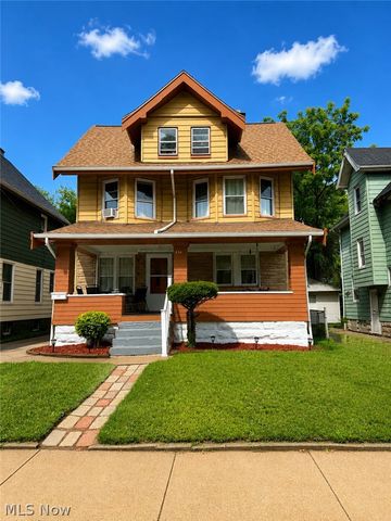 514 E 118th Street, Cleveland, OH 44108