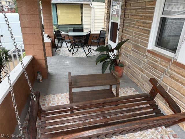 514 E 118th Street, Cleveland, OH 44108