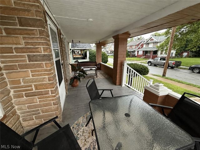 514 E 118th Street, Cleveland, OH 44108