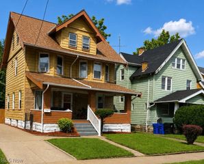 514 E 118th Street, Cleveland, OH 44108