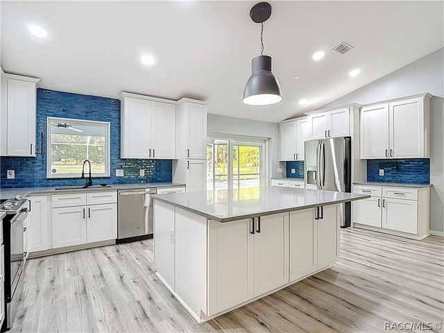 884 W Massachusetts Street, Hernando, FL 34442