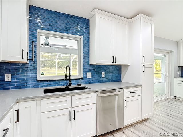 884 W Massachusetts Street, Hernando, FL 34442