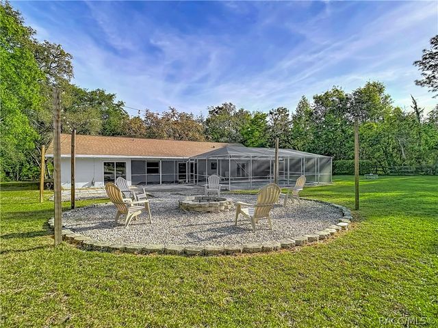 884 W Massachusetts Street, Hernando, FL 34442