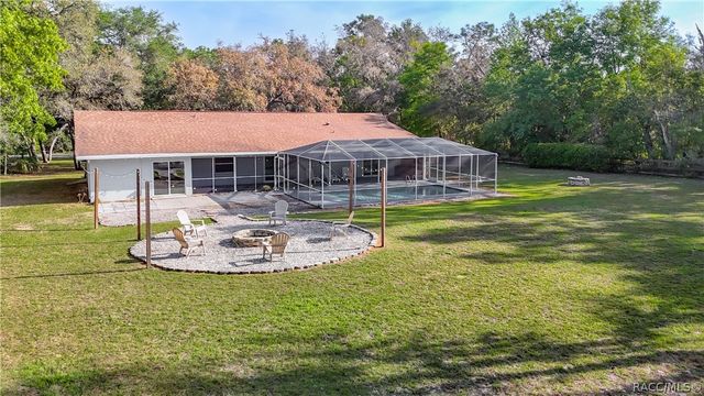 884 W Massachusetts Street, Hernando, FL 34442