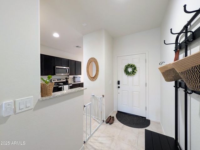 24458 W VERLEA Drive, Buckeye, AZ 85326