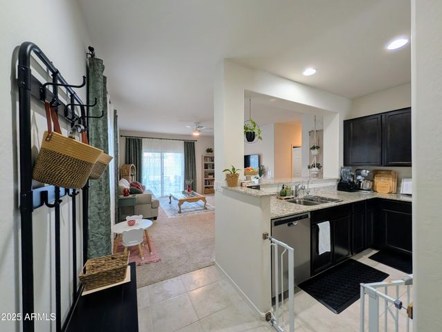 24458 W VERLEA Drive, Buckeye, AZ 85326