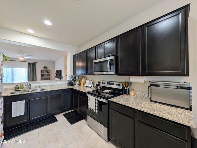24458 W VERLEA Drive, Buckeye, AZ 85326