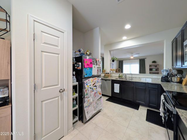 24458 W VERLEA Drive, Buckeye, AZ 85326