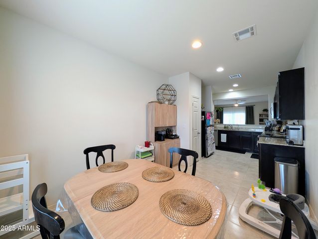 24458 W VERLEA Drive, Buckeye, AZ 85326