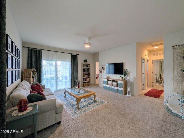 24458 W VERLEA Drive, Buckeye, AZ 85326