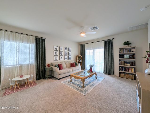 24458 W VERLEA Drive, Buckeye, AZ 85326