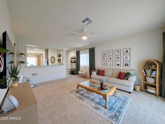 24458 W VERLEA Drive, Buckeye, AZ 85326