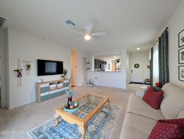 24458 W VERLEA Drive, Buckeye, AZ 85326