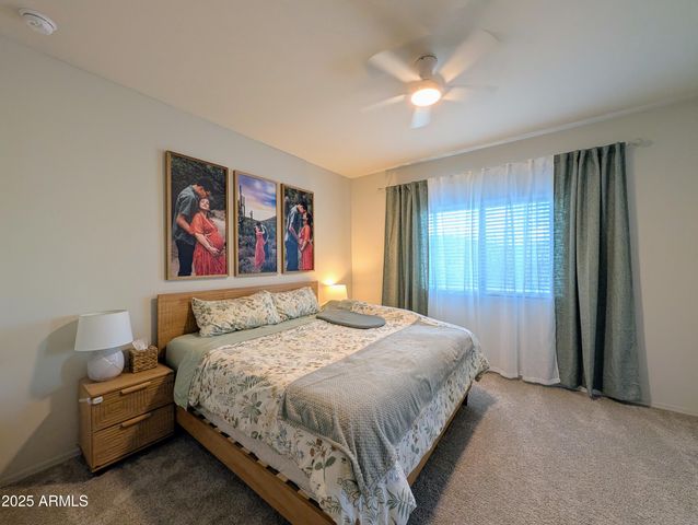 24458 W VERLEA Drive, Buckeye, AZ 85326