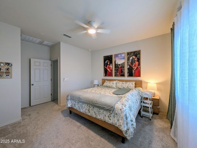24458 W VERLEA Drive, Buckeye, AZ 85326