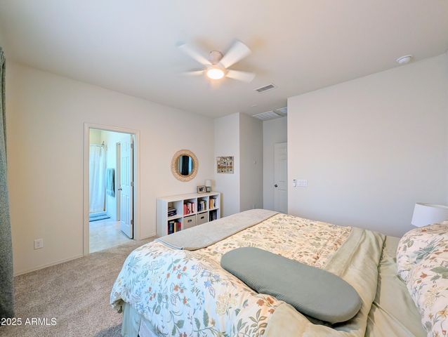 24458 W VERLEA Drive, Buckeye, AZ 85326