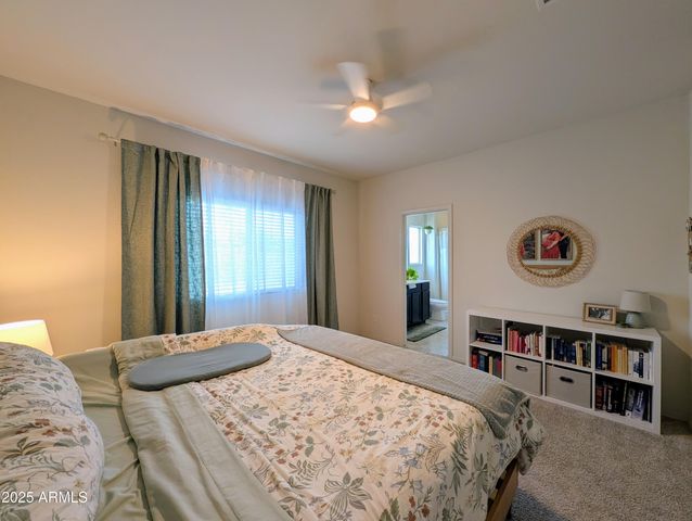 24458 W VERLEA Drive, Buckeye, AZ 85326