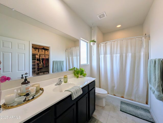 24458 W VERLEA Drive, Buckeye, AZ 85326