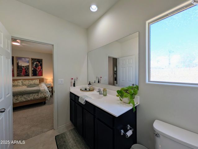 24458 W VERLEA Drive, Buckeye, AZ 85326