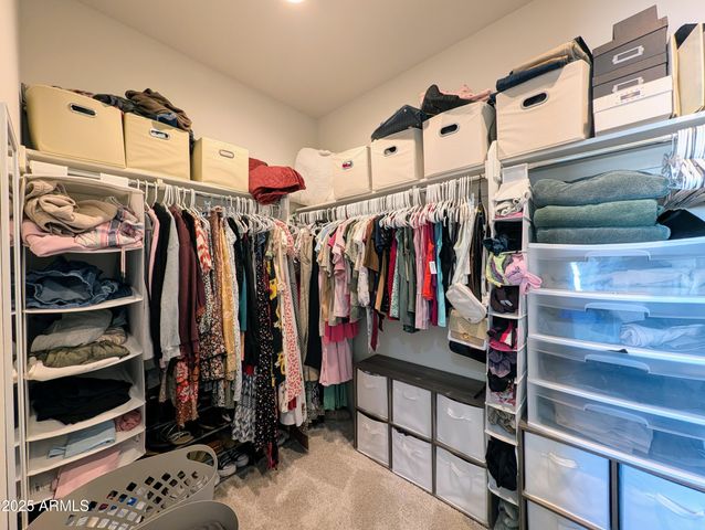 24458 W VERLEA Drive, Buckeye, AZ 85326