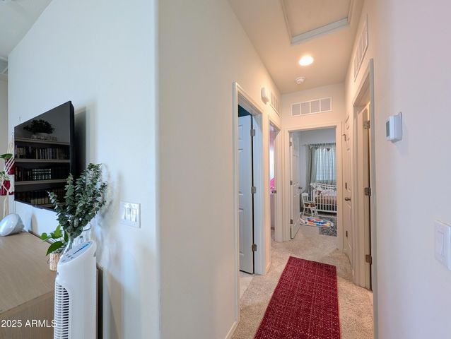 24458 W VERLEA Drive, Buckeye, AZ 85326