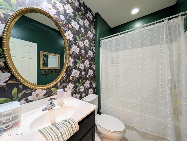 24458 W VERLEA Drive, Buckeye, AZ 85326