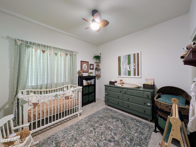 24458 W VERLEA Drive, Buckeye, AZ 85326