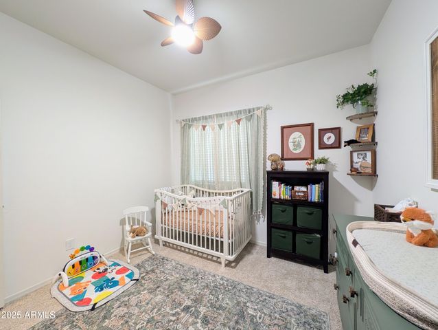 24458 W VERLEA Drive, Buckeye, AZ 85326