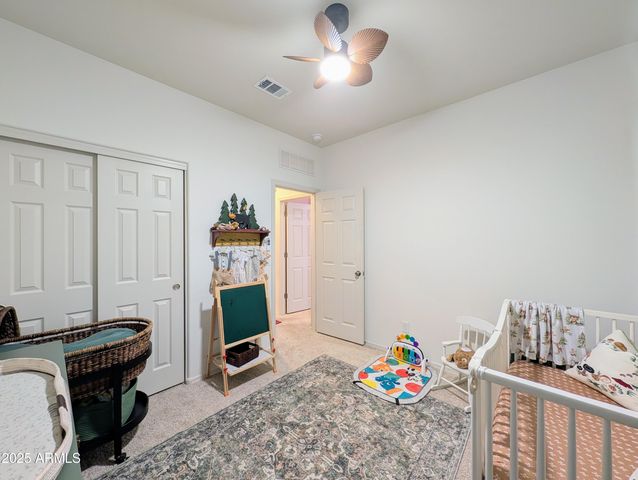 24458 W VERLEA Drive, Buckeye, AZ 85326