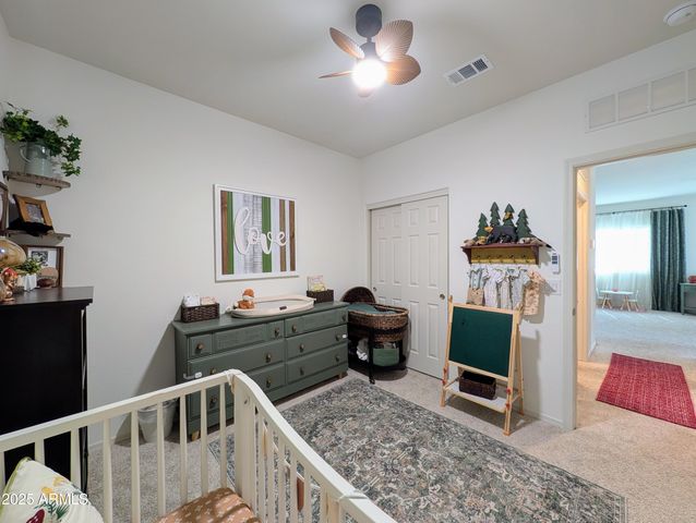 24458 W VERLEA Drive, Buckeye, AZ 85326