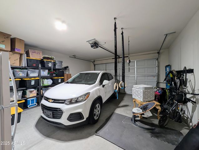 24458 W VERLEA Drive, Buckeye, AZ 85326