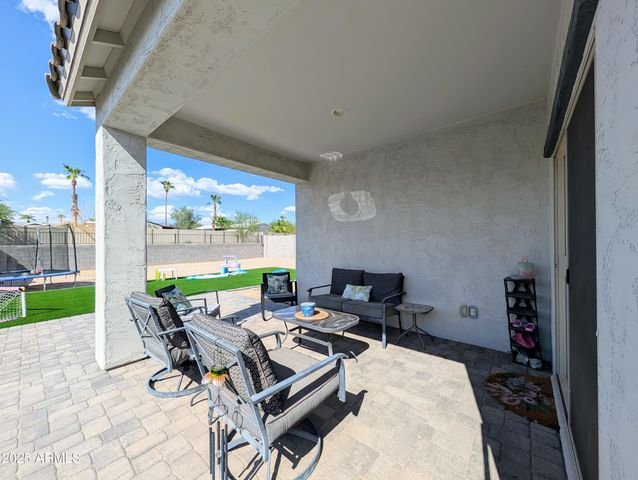 24458 W VERLEA Drive, Buckeye, AZ 85326